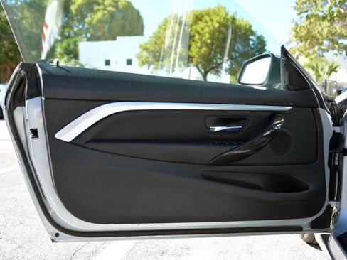 Used 2016 BMW 428i Convertible RWD image 15