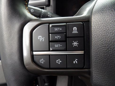 Used 2024 Ford F150 Tremor w/ Tow/Haul Package image 48