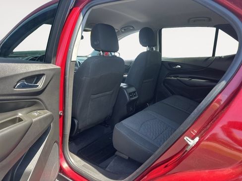 Used 2020 Chevrolet Equinox LT AWD/4WD image 20