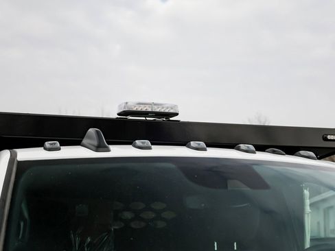 New 2023 RAM 3500 Tradesman w/ Safety Group image 29