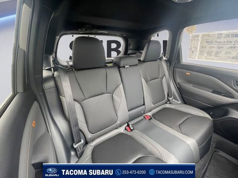 New 2026 Subaru Forester Wilderness AWD/4WD image 18