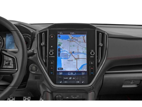 New 2026 Subaru WRX Limited AWD/4WD image 11