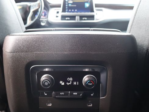 Used 2022 Chevrolet Tahoe High Country image 26