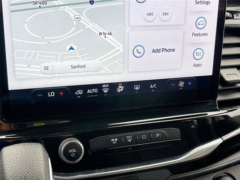 Used 2023 Ford Transit 350 XLT image 17