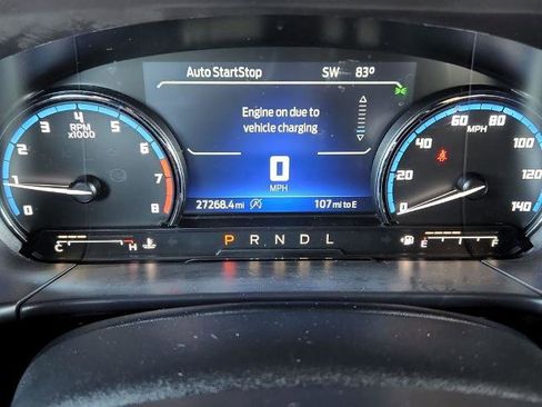 Used 2023 Ford Bronco Sport Outer Banks image 25