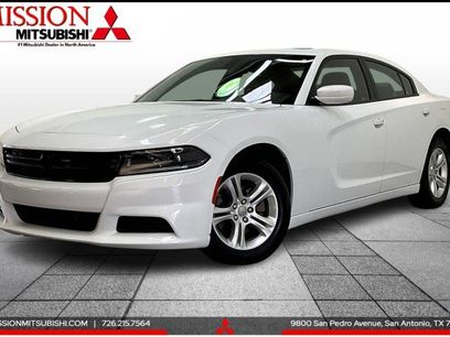 Used 2022 Dodge Charger SXT w/ Leather Interior Group