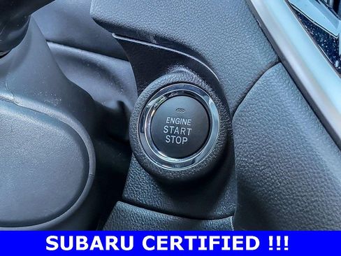 Certified 2025 Subaru Ascent Touring image 19