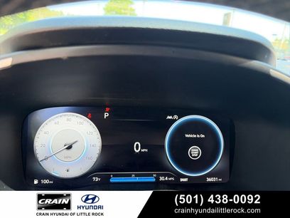 Used 2023 Hyundai Santa Fe Limited w/ Cargo Package