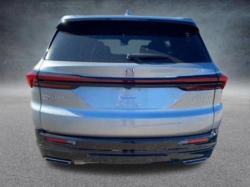 Used 2025 Buick Enclave Sport Touring AWD/4WD image 9