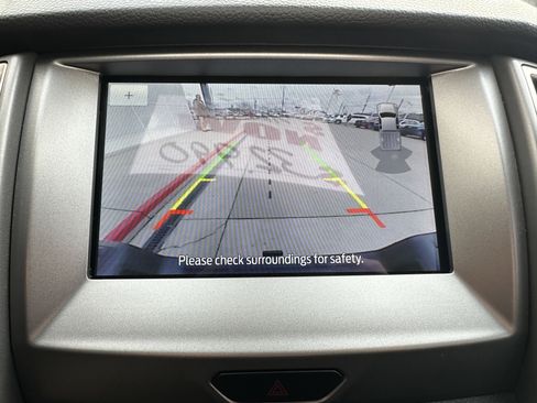 Used 2023 Ford Ranger XLT w/ Equipment Group 301A Mid image 18