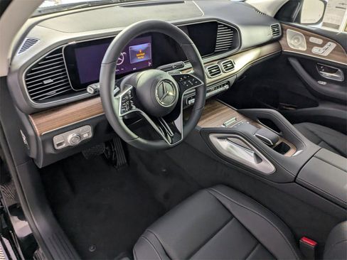 New 2026 Mercedes-Benz GLE 350 4MATIC image 5