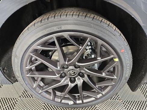 New 2026 Toyota Camry XLE image 12