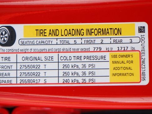 Used 2021 Chevrolet Silverado 1500 RST w/ Rally Edition image 52