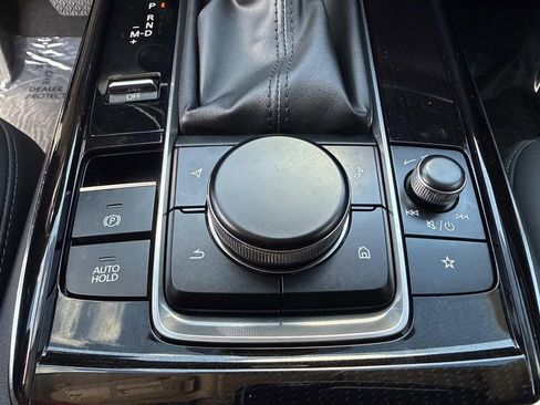 Certified 2025 MAZDA CX-30 AWD 2.5 S w/ Preferred Package image 39