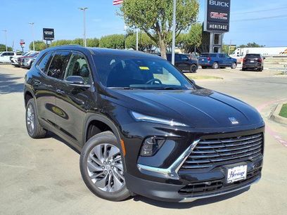New 2027 Buick Enclave Preferred w/ Power Package