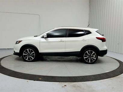 Used 2018 Nissan Rogue Sport SL