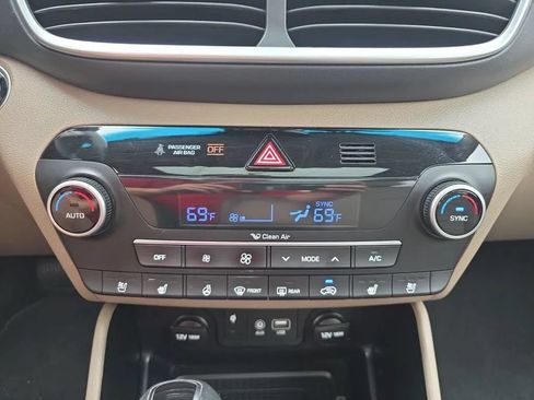 Used 2020 Hyundai Tucson Ultimate AWD/4WD image 36