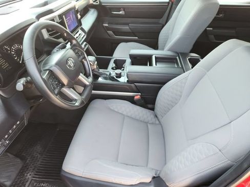 Used 2025 Toyota Tundra SR5 RWD image 9