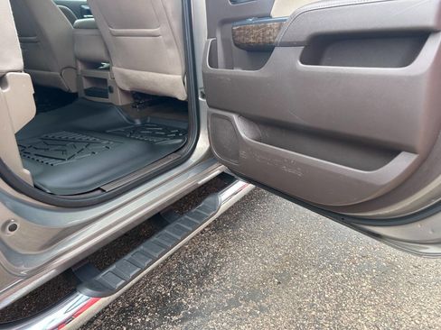 Used 2017 Chevrolet Silverado 2500 LT w/ All Star Edition image 19