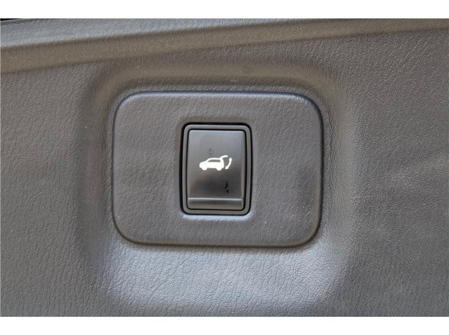 Used 2019 INFINITI QX60 Luxe w/ Essential Package FWD image 37
