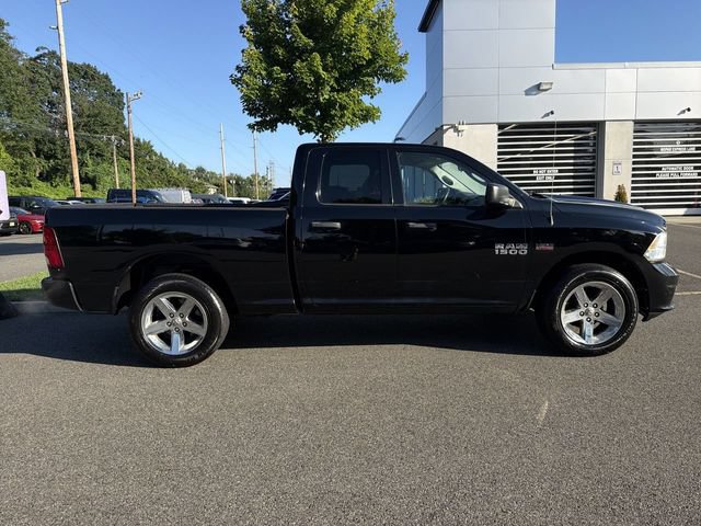 Used 2014 RAM 1500 Express AWD/4WD image 9