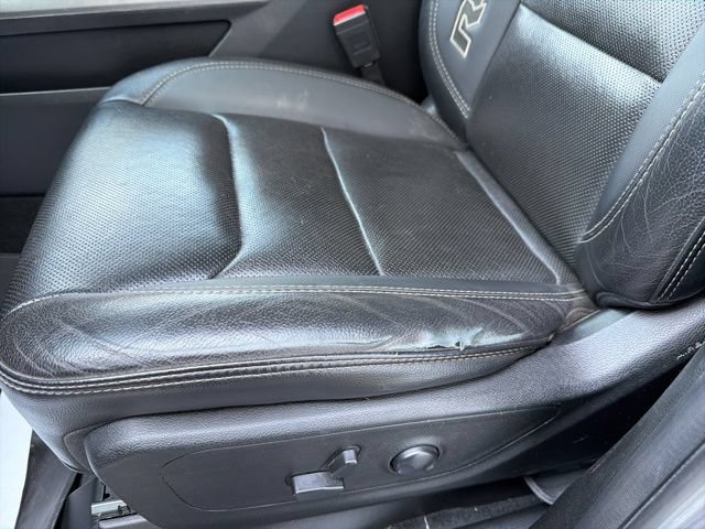 Used 2022 RAM 1500 Rebel w/ Night Edition AWD/4WD image 27