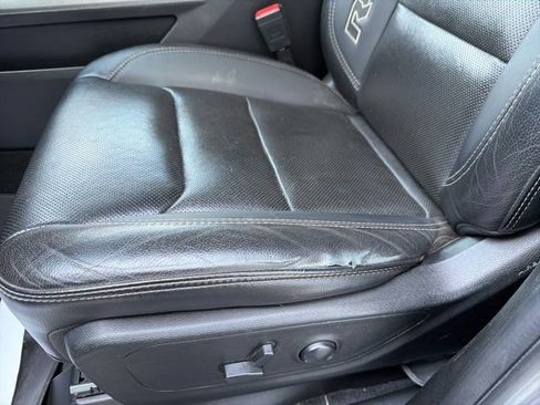 Used 2022 RAM 1500 Rebel w/ Night Edition AWD/4WD image 27