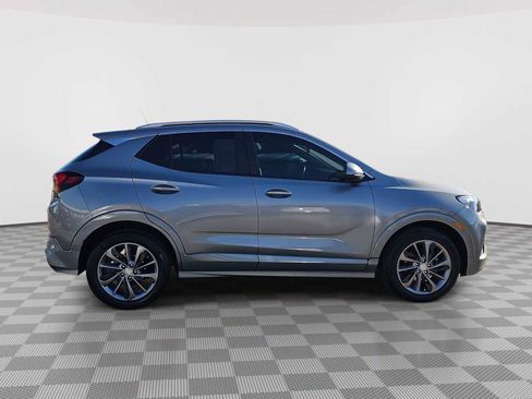 Certified 2023 Buick Encore GX Select w/ Sport Touring Package image 9