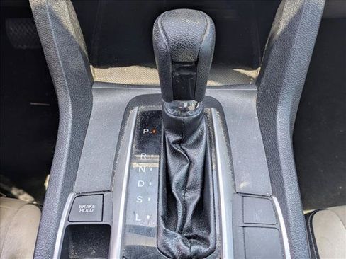 Used 2016 Honda Civic LX image 11