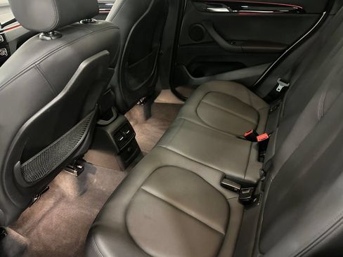 Used 2018 BMW X1 xDrive28i AWD/4WD image 13