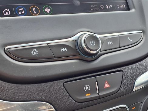 Used 2024 Chevrolet Equinox LT image 15