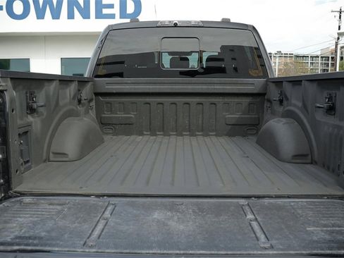 Used 2021 Ford F150 Raptor w/ Equipment Group 801A High image 31