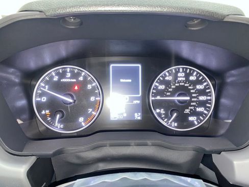 New 2026 Subaru Crosstrek 2.5i Limited image 13