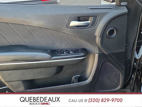 Used 2023 Dodge Charger SXT RWD image 9