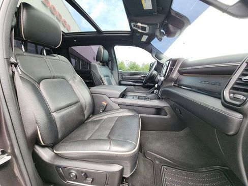 Used 2023 RAM 1500 Limited AWD/4WD image 36