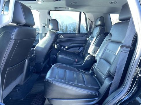 Used 2019 GMC Yukon Denali image 27