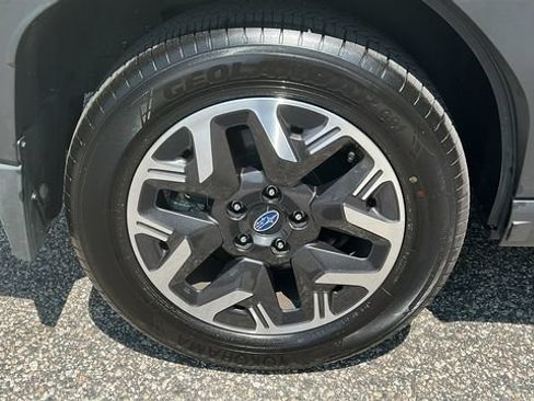 Certified 2026 Subaru Forester Premium AWD/4WD image 21