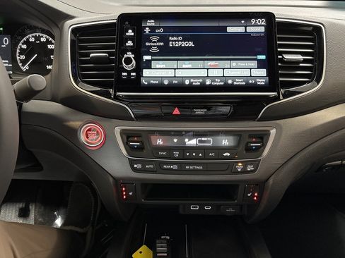 New 2026 Honda Ridgeline RTL image 6