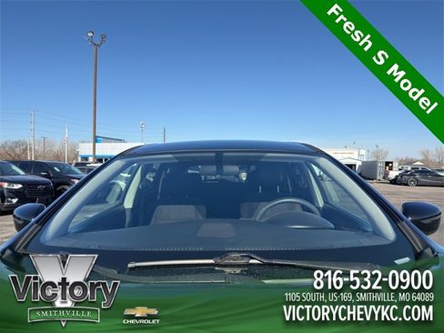 Used 2018 Nissan Murano S w/ Cargo Package image 25