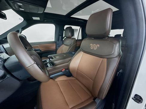 New 2026 Ford Expedition King Ranch AWD/4WD image 21
