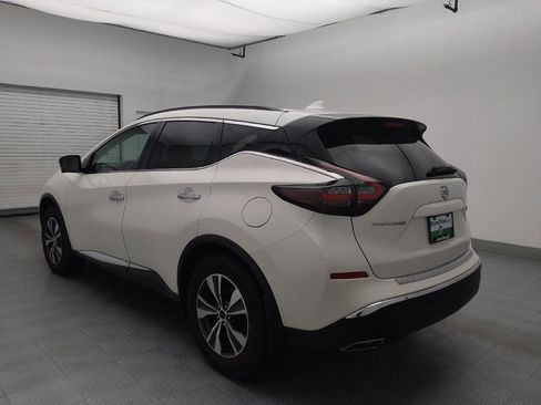 Used 2020 Nissan Murano SV w/ Premium Package image 5