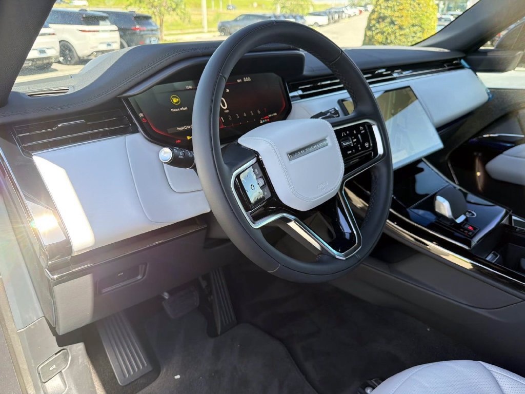 New 2027 Land Rover Range Rover Sport SE AWD/4WD image 20