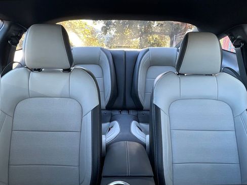 New 2026 Ford Mustang GT Premium image 26