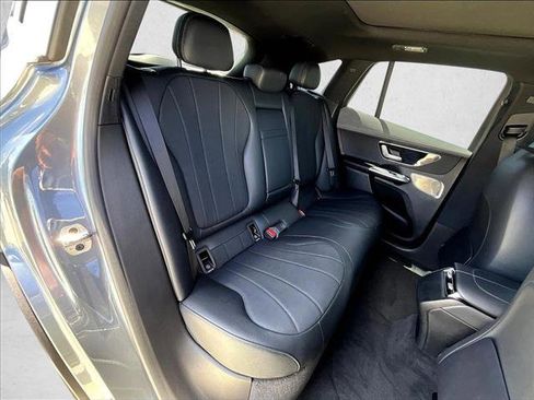 Certified 2023 Mercedes-Benz EQE 350+ SUV image 28