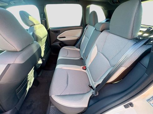 New 2026 Subaru Forester Premium image 22
