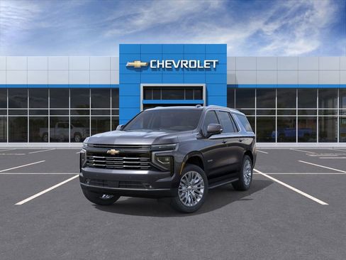 New 2026 Chevrolet Tahoe High Country RWD image 34