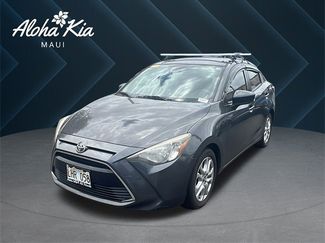 Used 2017 Toyota Yaris iA image 1