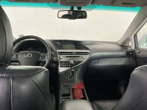 Used 2011 Lexus RX 350 AWD image 22