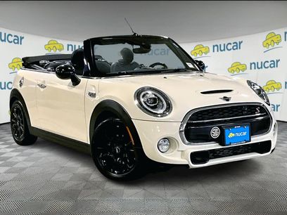 Used 2019 MINI Cooper S
