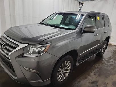 Used 2014 Lexus GX 460 Luxury